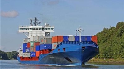 النائب العام الليبي يأمر باحتجاز سفينة إيرانية في ميناء مصراتة