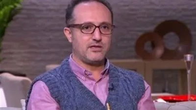 أصيب بورم في القولون.. كيف تحدى شريف مدكور مرضه؟