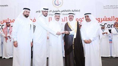 أمانة عسير تحصد جائزة 