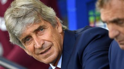 وست هام يستهدف التعاقد مع نجم وسط ريال مدريد