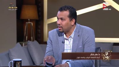 استاذ اقتصاد: مصر تحتل المركز الـ9 في مباردة 