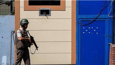 أزمة قلبية تفضح 