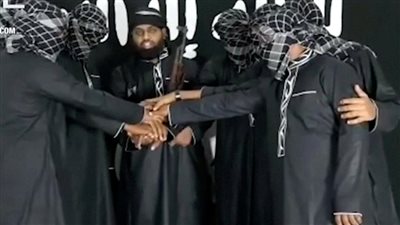 تفاصيل مداهمة مخبأ داعش بسريلانكا.. انتحاريون و6 أطفال