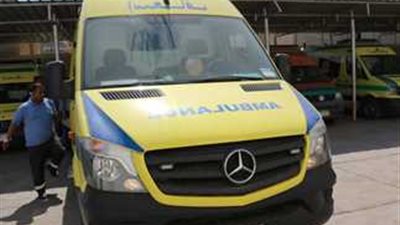 إصابة 5 أشخاص من أسرة واحدة باشتباه تسمم بالزقازيق