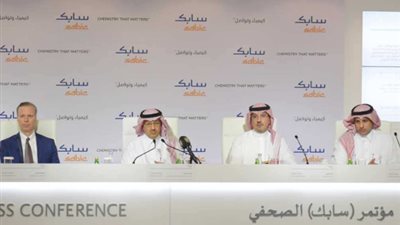  3.41 مليارات دولار ربح صافى لـ