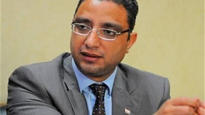 محافظ سوهاج لـ الأقباط: 