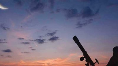 مركز الفلك الدولي: الإثنين غرة رمضان في أغلب العالم الإسلامي