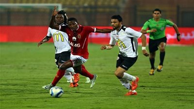 عاجل.. تغيير موعد مباراة الأهلي والطلائع لتعارضه مع برشلونة وليفربول