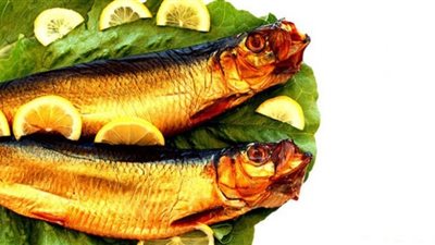 تعرف على فوائد تناول الرنجة في شم النسيم