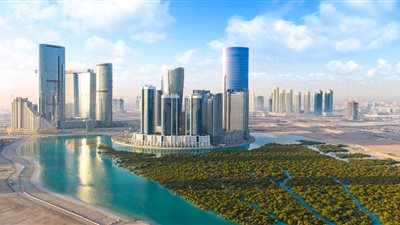  أبوظبي تتيح للأجانب حق تملك العقارات في المناطق الاستثمارية