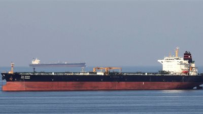 إيران: إذا لم يمر نفطنا عبر مضيق هرمز فلن يعبر نفط الدول الاخرى