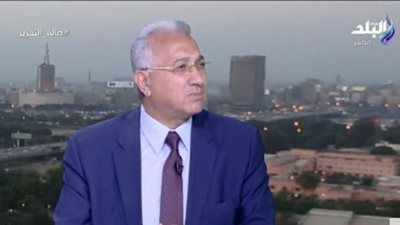 دبلوماسي سابق: 