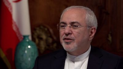 ظريف: ترامب انسحب من الاتفاق النووى لأنه لا يحب أوباما