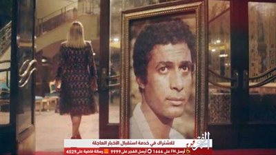 أحمد زكي أبرزهم.. 4 نجوم لن تصدق أن 