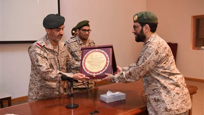 القوات المسلحة تطلق برنامج الوقاية من تعاطي المخدرات