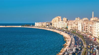 تعرف على حالة الطقس في شم النسيم ودرجات الحرارة في المناطق الساحلية