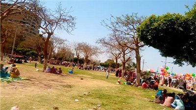 في شم النسيم.. كيف تقضي يوم ربيعي بدون مشاكل؟