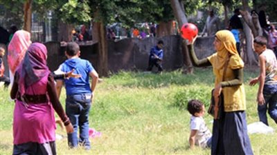 احمي نفسك من التحرش في شم النسيم بهذه النصائح