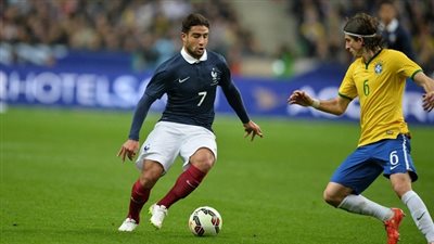 ليفربول يحول بوصلته إلى نجم فرنسا