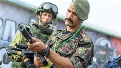 الجيش الجزائري يدمر حقيبة تحوى حزاما ناسفا شمال شرقي البلاد