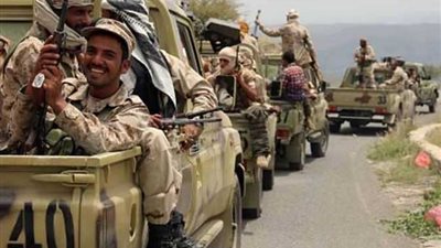 الجيش اليمني يطهر مواقع جديدة في الصفراء بصعدة
