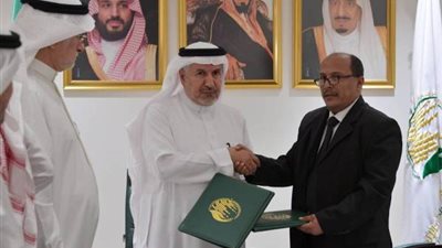 سلمان للإغاثة يوقع برنامج التدريب الحرفي للمرأة اليمنية