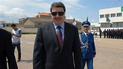 الجزائر.. تظاهرات ضد القائد الأسبق للشرطة