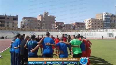 رياح التغيير تتواصل ببني سويف قبل الموسم الجديد