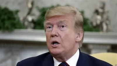 ترمب يتهم وسائل الإعلام بدعم جو بايدن