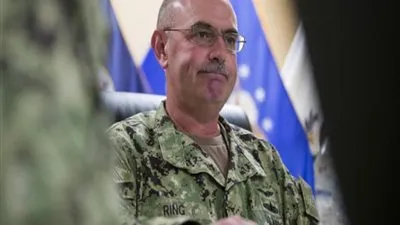 إقالة قائد سجن جوانتانامو لسبب خطير