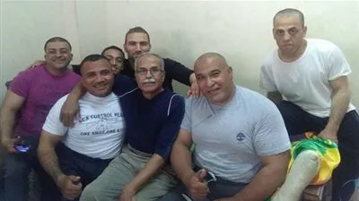 غدا.. انطلاق بطولة كأس مصر لذوي الاحتياجات الخاصة