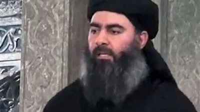 البغدادي يعلن مسؤوليته عن عشرات الهجمات في سوريا