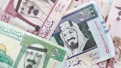تعرف على سعر الريال السعودي اليوم الثلاثاء 30-4-2019 في البنوك