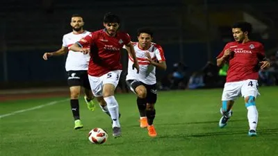 بيراميدز طمعان في 