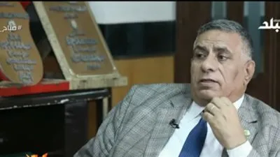 محمد وهب الله: لدينا 30 مليون عامل منهم 15 عمالة غير منتظمة
