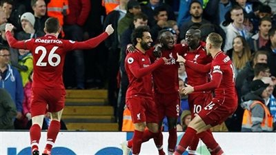 ميرور: ليفربول المرشح الأول للفوز على برشلونة