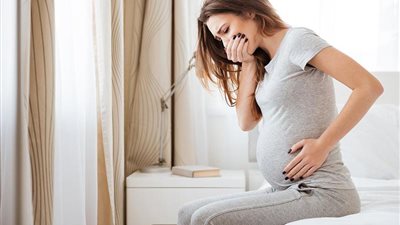 هذه الأطعمة تسبب الحموضة في فترة الحمل.. تجنبيها