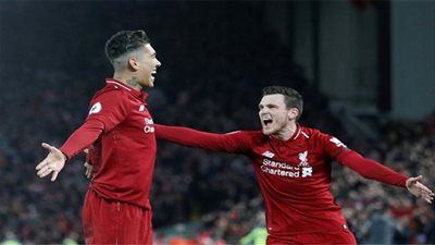 ظهير ليفربول: أعرف طريقة إيقاف ميسي