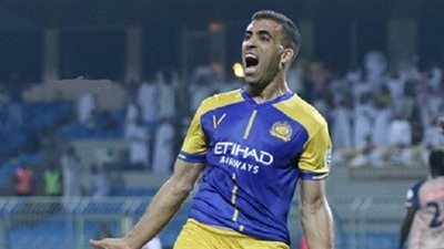 خوفا من رحيله.. النصر يحضر مفاجأة مغرية لهداف الفريق