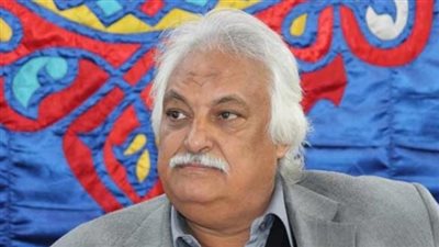 رئيس نقابة العاملين بالزراعة: العمال هم السند للاقتصاد المصري وسعيد بتكريم الرئيس 