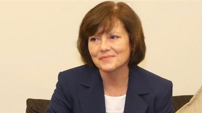 سفيرة أمريكا في بيروت: نحن المساهم الأكبر في إعادة تشجير لبنان