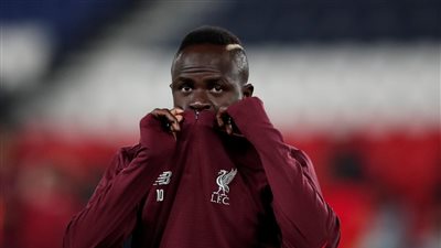 ماني: أشعر بالغيرة من برشلونة!