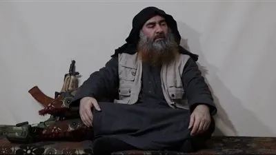 نقوش الوسائد تكشف مكان اختباء البغدادي (صور)