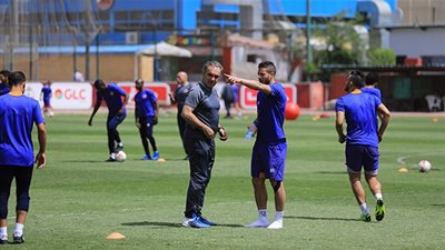 عاجل.. نادر شوقي يكشف مفاجأة مدوية عن إصابة رمضان صبحي