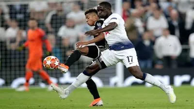 بوكيتينو بعد الخسارة من أياكس: الحظوظ لا تزال قائمة