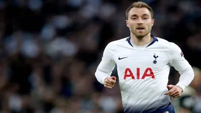 إريكسن: أخطأنا أمام أياكس وساعدناهم