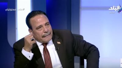 جبالي المراغي: سبب خسائر الشركات هو الإدارة العقيمة