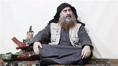 ثلاث دول يرجح وجود أبو بكر البغدادي زعيم داعش فيها