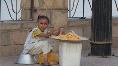 في عيد العمال.. 