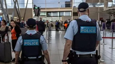محكمة أسترالية تدين شخصا بمحاولة تفجير طائرة إماراتية في سيدني